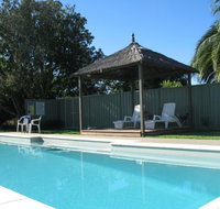 Golden Chain Wine Village Motor Inn