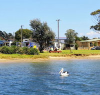 Greenwell Point House - Accommodation in Surfers Paradise