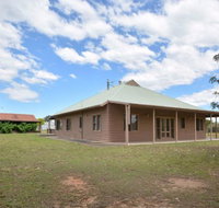 Grasmere Estate Homestead - Accommodation in Surfers Paradise