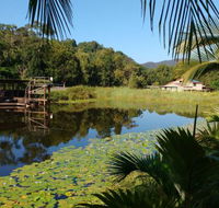 Hosanna Farmstay - Accommodation in Surfers Paradise