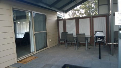 Jamestown Villas - Accommodation in Surfers Paradise 1