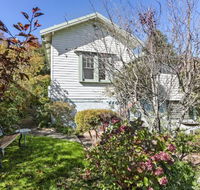Katoomba Green Gables - Accommodation in Surfers Paradise