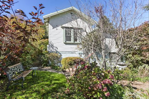 Katoomba Green Gables - Accommodation in Surfers Paradise 0