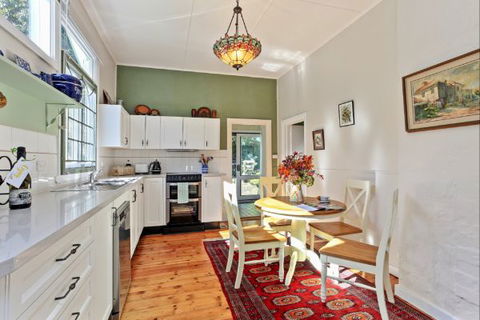 Katoomba Green Gables - Accommodation in Surfers Paradise 4