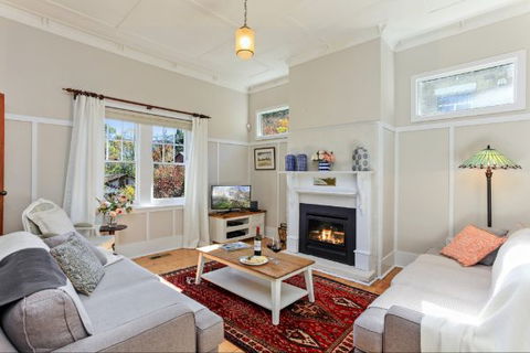 Katoomba Green Gables - Accommodation in Surfers Paradise 5