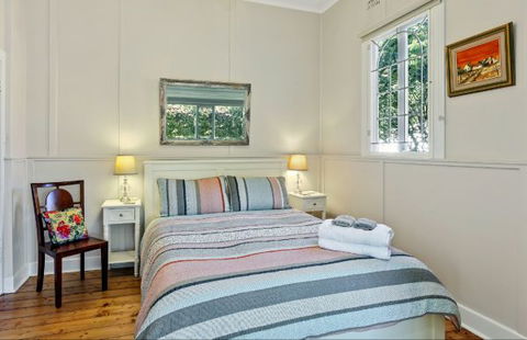 Katoomba Green Gables - Accommodation in Surfers Paradise 6