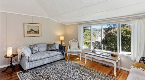 Katoomba Green Gables - Accommodation in Surfers Paradise 7