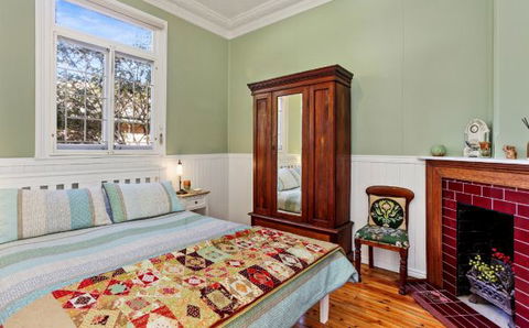 Katoomba Green Gables - Accommodation in Surfers Paradise 8