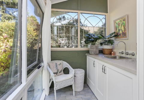 Katoomba Green Gables - Accommodation in Surfers Paradise 9