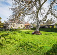 Kyneton Old Rectory - Accommodation in Surfers Paradise