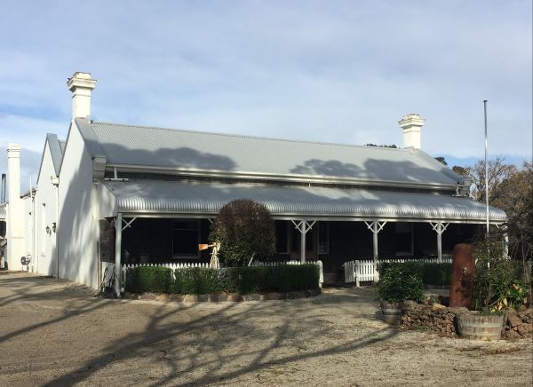 Little River VIC Accommodation in Surfers Paradise