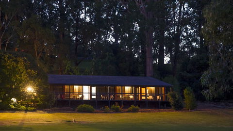 The Stirling Golf Club Motels - Accommodation in Surfers Paradise 5