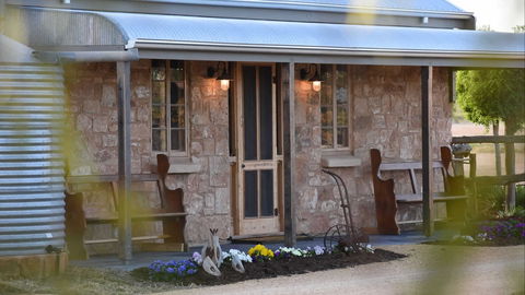 Riverline Cottage - Accommodation in Surfers Paradise 0