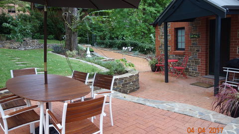 Sherwoode B&B - Accommodation in Surfers Paradise 0