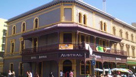Austral Hotel - Accommodation in Surfers Paradise 1