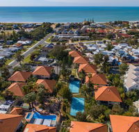 Mandurah Family Resort - Accommodation in Surfers Paradise