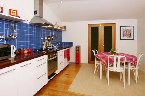 Oakhill Cottage - Accommodation in Surfers Paradise 2