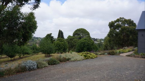 Oakhill Cottage - Accommodation in Surfers Paradise 8