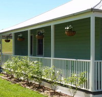 Orangevale at Mount View - Accommodation in Surfers Paradise