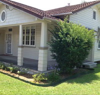 Paterson House - Accommodation in Surfers Paradise