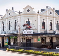 Pedens Hotel - Accommodation in Surfers Paradise