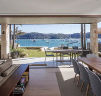 Pittwater Beach House - Accommodation in Surfers Paradise