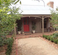 Quartz Cottage - Accommodation in Surfers Paradise