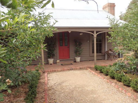 Quartz Cottage - Accommodation in Surfers Paradise 0