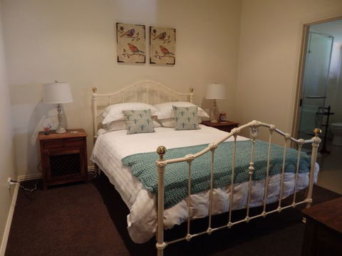Quartz Cottage - Accommodation in Surfers Paradise 4