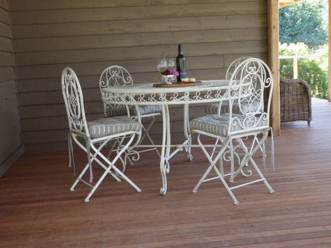 Quartz Cottage - Accommodation in Surfers Paradise 7