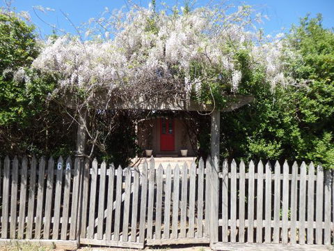 Quartz Cottage - Accommodation in Surfers Paradise 9