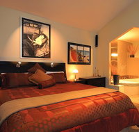 Riverview Rise Retreats - Accommodation in Surfers Paradise
