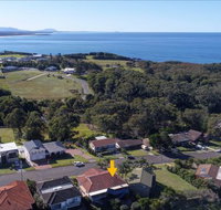 Sea and Tee - seaside hideaway - Accommodation in Surfers Paradise
