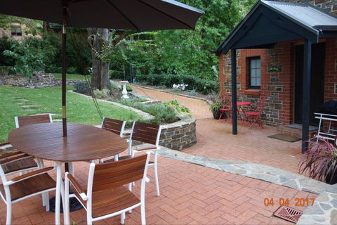 Sherwoode B&B - Accommodation in Surfers Paradise 1