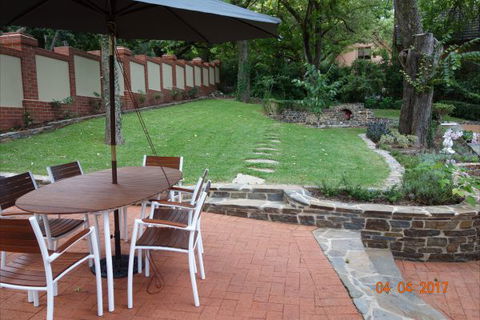 Sherwoode B&B - Accommodation in Surfers Paradise 2