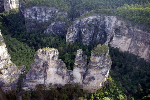 Takarakka Bush Resort Carnarvon Gorge - Accommodation in Surfers Paradise 1