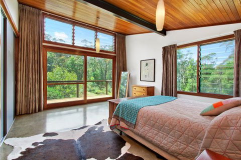 Tabaraga Ridge Eco House - Accommodation in Surfers Paradise 2