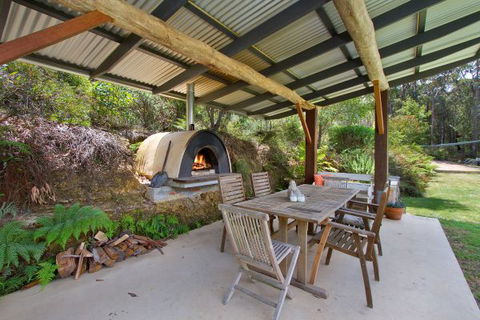Tabaraga Ridge Eco House - Accommodation in Surfers Paradise 4
