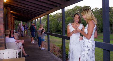 The Stirling Golf Club Motels - Accommodation in Surfers Paradise 2