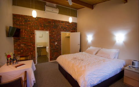 The Stirling Golf Club Motels - Accommodation in Surfers Paradise 3
