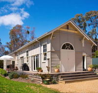 The Scout Hall - Accommodation in Surfers Paradise