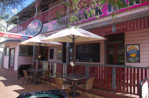 The Club Clifton - Accommodation in Surfers Paradise 0