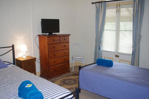 The Club Clifton - Accommodation in Surfers Paradise 4