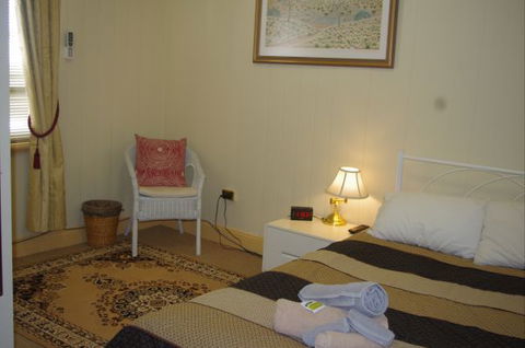 The Club Clifton - Accommodation in Surfers Paradise 5