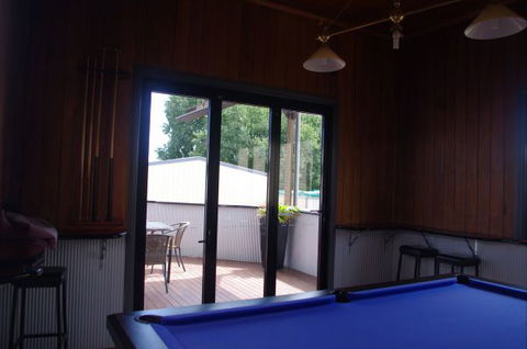 The Club Clifton - Accommodation in Surfers Paradise 7
