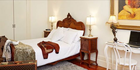 The Suites, Villa Belgravia - Accommodation in Surfers Paradise 5