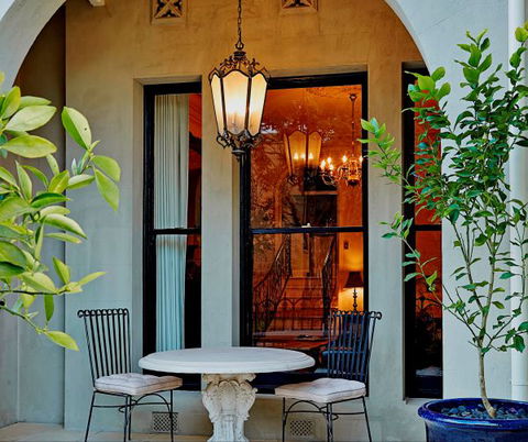 The Suites, Villa Belgravia - Accommodation in Surfers Paradise 9