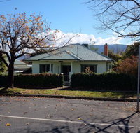 The Croft - Accommodation in Surfers Paradise