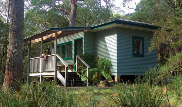Fernbrook NSW Accommodation in Surfers Paradise