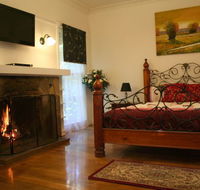 Tudor Cottages Mount Dandenong - Accommodation in Surfers Paradise